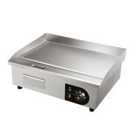 Поверхня для смаження Frosty GES-550