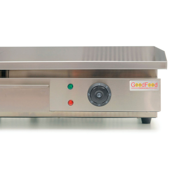 Поверхня для смаження GoodFood EG55FR