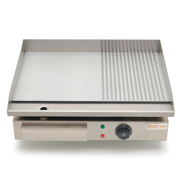 Поверхня для смаження GoodFood EG55FR