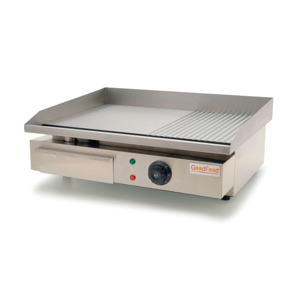 Поверхня для смаження GoodFood EG55FR