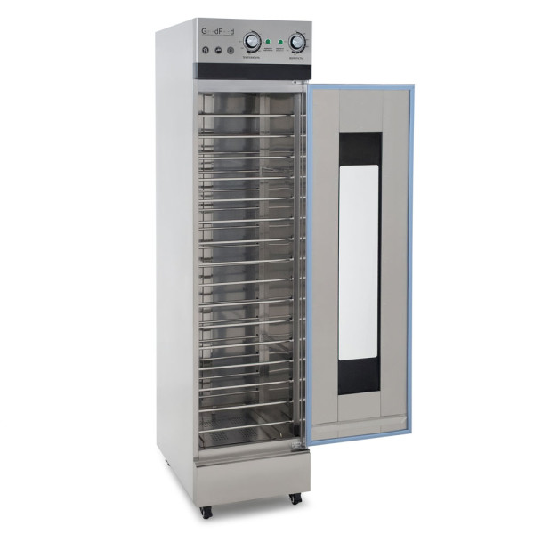 Розстійна шафа GoodFood PR13TS