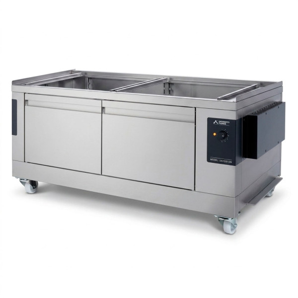 Шафа розстійна Moretti Forni L80/S50 UM