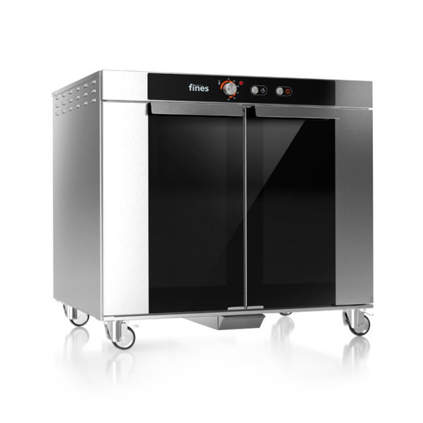 Шафа розстійна Retigo DeliProofer DP16
