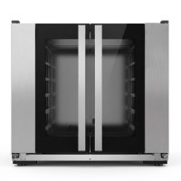 Шафа розстійна Unox XEKPT-08HS-C