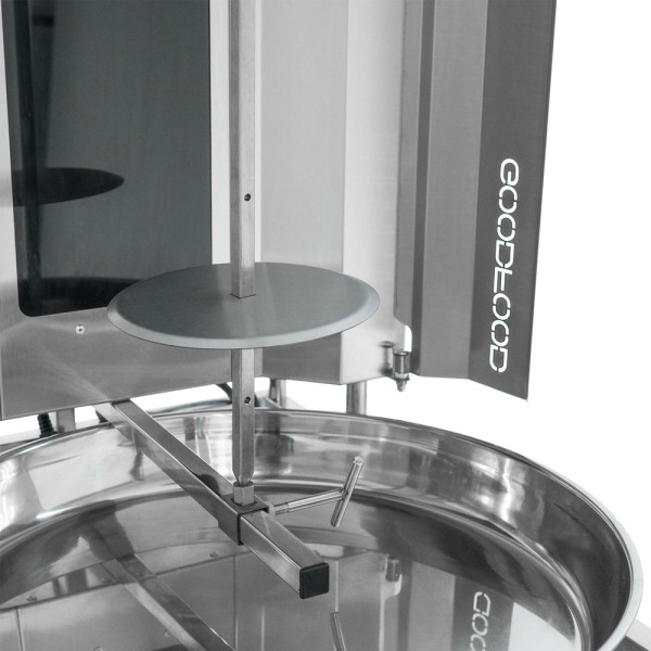 Апарат для шаурми GoodFood SM30MEG