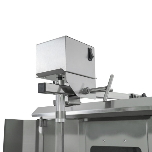 Апарат для шаурми GoodFood SM40MEG