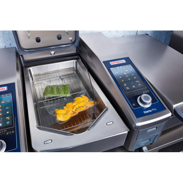 Сковорода багатофункціональна Rational iVario Pro 2-S (WY9ENRA.0011923)