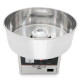 Апарат для солодкої вати GoodFood CFM52SS