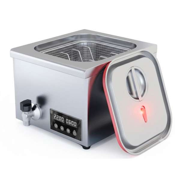 Термостат Airhot SOUS-VIDE SV 2/3