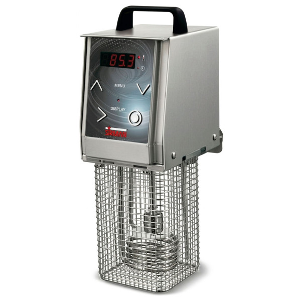 Апарат су-від Sirman Softcooker XP