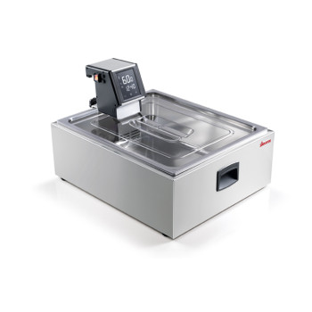 Контейнер для апарата Softcooker Sirman S/s container GN 2/1