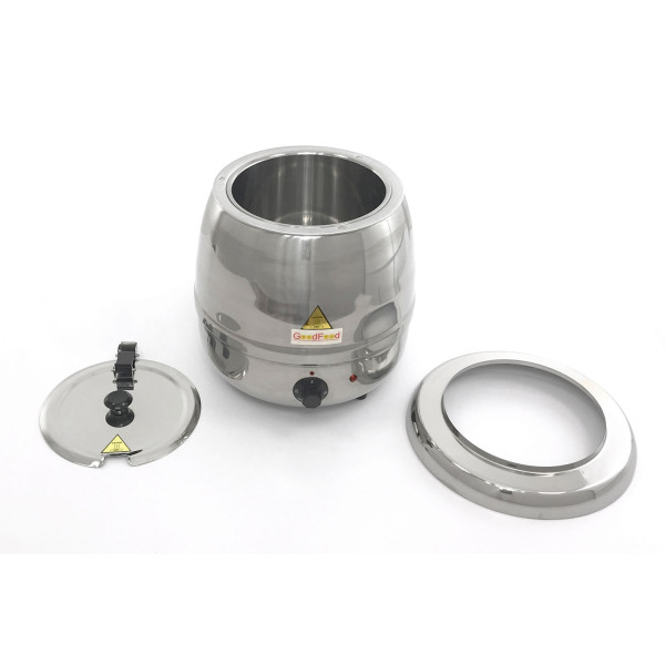 Супниця електрична GoodFood SK10S