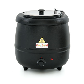 Супниця електрична GoodFood SK10