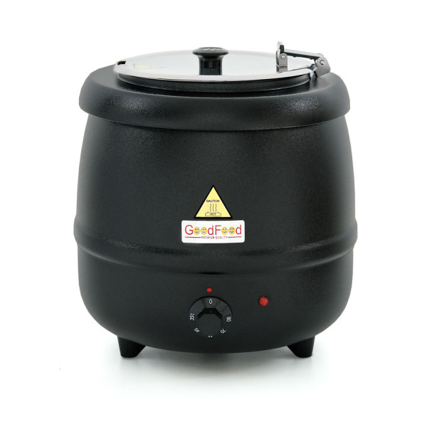 Супниця електрична GoodFood SK10
