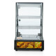Вітрина теплова GoodFood WS1P GREY