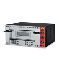 Піч для піци Apach G4 Газова