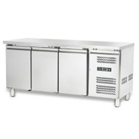 Стіл морозильний Hurakan HKN-GXFC3GN