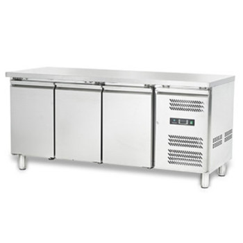 Стіл морозильний Hurakan HKN-GXFC3GN