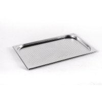 Гастроємність Brillis GN 1/1-20 перфорована н/с