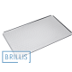 Деко алюмінієве Brillis GN 1/1 перфороване