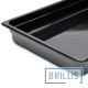 Гастроємність Brillis РС 1/1-65 із полікарбонату