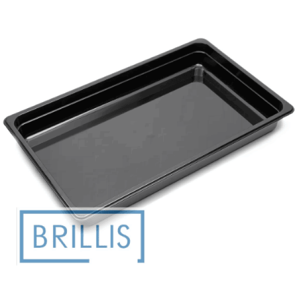 Гастроємність Brillis РС 1/1-65 із полікарбонату