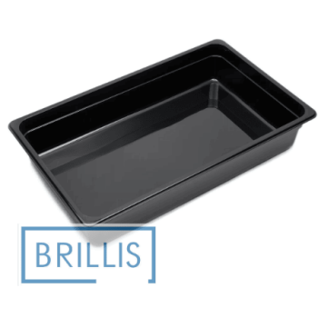 Гастроємкість Brillis РС 1/1-100 з полікарбонату