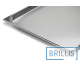 Гастроємність Brillis GN 2/1-40 нержавіюча