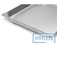 Гастроємність Brillis GN 2/1-65 нержавіюча