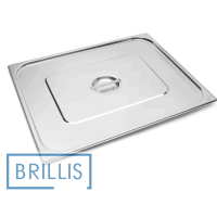Кришка Brillis GN 2/1
