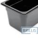 Гастроємність Brillis РС 1/3-150 з полікарбонату