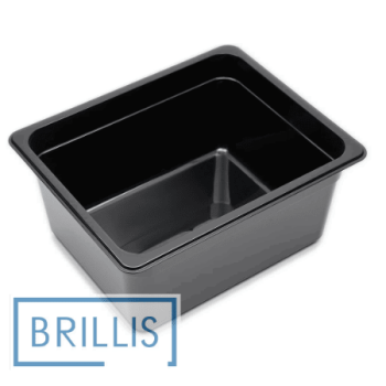 Гастроємність Brillis РС 1/2-150 з полікарбонату