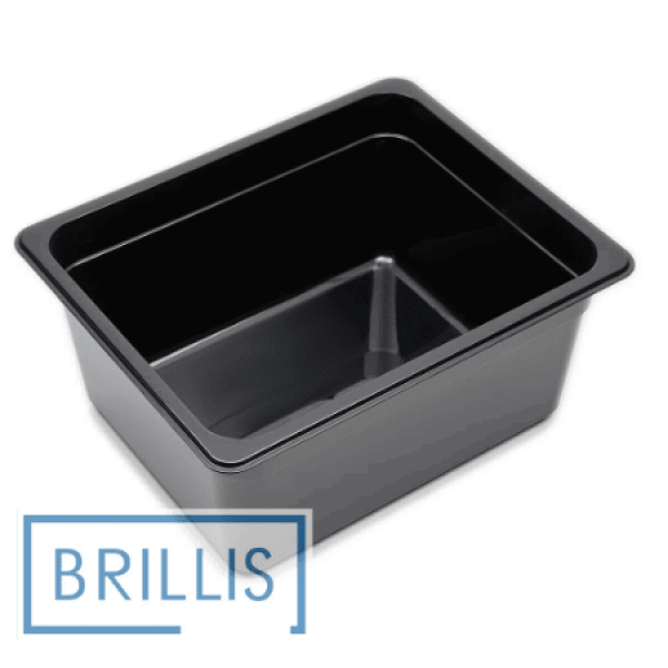 Гастроємність Brillis РС 1/2-150 з полікарбонату