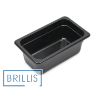Гастроємність Brillis РС 1/4-100 з полікарбонату