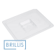 Кришка з полікарбонату Brillis GN 1/2