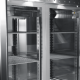 Шафа морозильна Brillis BL14-M-R290-EF