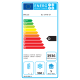 Шафа морозильна Brillis BL14-M-R290-EF