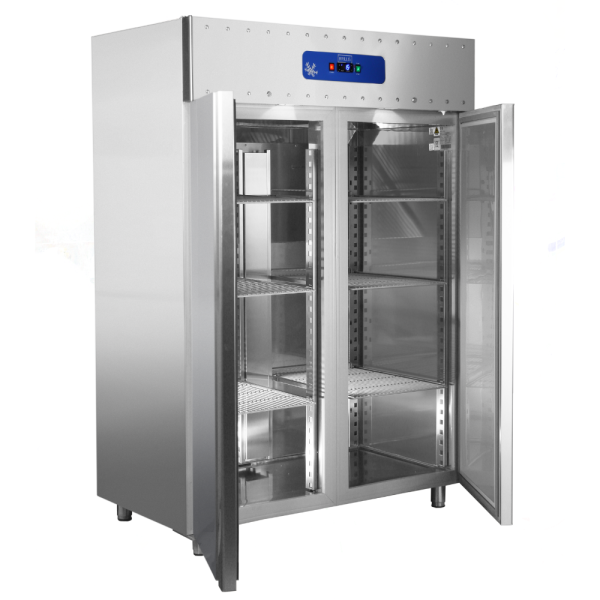 Шафа морозильна Brillis BL14-M-R290-EF