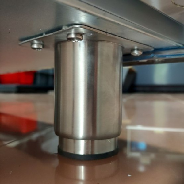 Шафа морозильна Brillis BL14-M-R290-EF