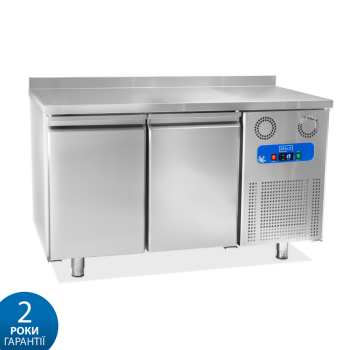 Стіл морозильний Brillis BGL2-R290