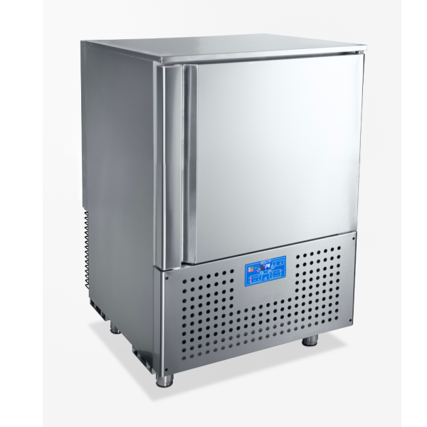 Апарат шокової заморозки Brillis VBL7-R290