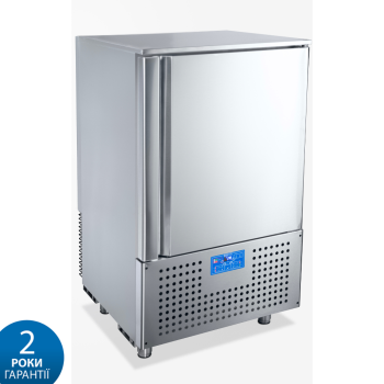 Апарат шокової заморозки Brillis VBL10-R290