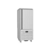 Апарат шокової заморозки Brillis VBL15-R290