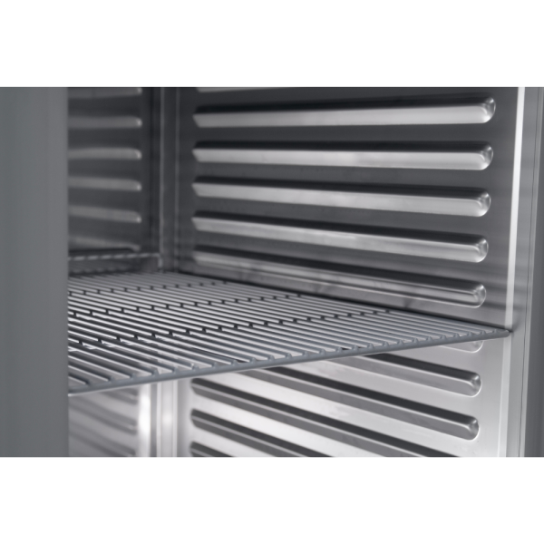 Шафа морозильна Brillis BL9-LED-R290-EF-INV енергозберігаюча