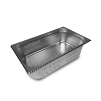 Гастроємність Brillis GN 1/1-150 перфорована н/с