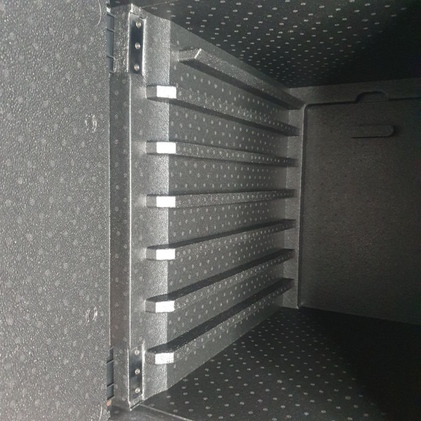 Термоконтейнер Brillis EPP-4060FL
