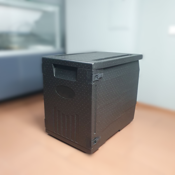 Термоконтейнер Brillis EPP-4060FL