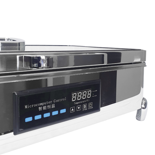 Чафіндиш Brillis WF011B гідравлічний
