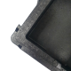 Термоконтейнер для піци Brillis EPP-3535H