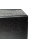 Термоконтейнер для піци Brillis EPP-3535H